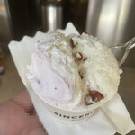 ジェラテリア シンチェリータ - 