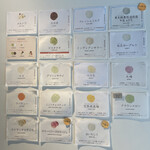 ジェラテリア シンチェリータ - 