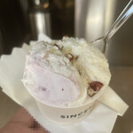 ジェラテリア シンチェリータ - 