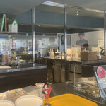 ジェラテリア シンチェリータ - 