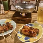 やきとりの一平 - 室蘭市の絶景スポット!!  最高の眺めです(^^)