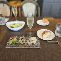 イタリア料理 Tavola D’oro 大阪高島屋店 - 