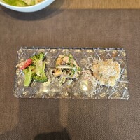 イタリア料理 Tavola D’oro 大阪高島屋店 - 
