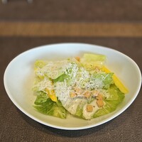 イタリア料理 Tavola D’oro 大阪高島屋店 - 
