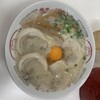 丸幸ラーメンセンター 基山本店