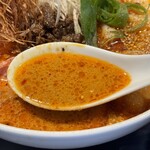 らぁー麺 なかじま - 