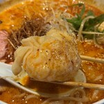 らぁー麺 なかじま - 