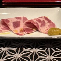 鉄板焼さわふじ - 