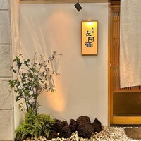 旬魚 左阿彌 錦店 - 
