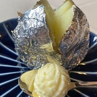 くいしんぼー山中 - 