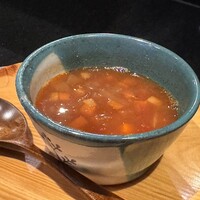 鉄板焼さわふじ - 