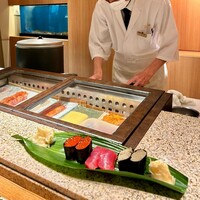 旬魚 左阿彌 錦店 - 