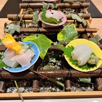 日本料理 十三蔵 - 