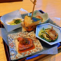なか川 - 