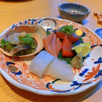 なか川 - 