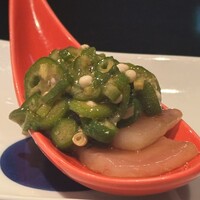 鉄板焼さわふじ - 