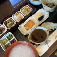 京料理 熊魚菴 たん熊北店 横浜ホテルニューグランド店 - 
