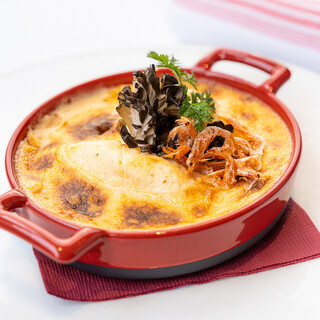 リヨン料理の秘密はただひとつ「素材の持ち味を生かすこと」