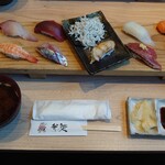 弁慶 - 料理写真: