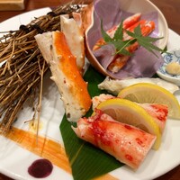 かに道楽 川崎店 - 