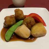 ジョーズ シャンハイ ニューヨーク 銀座店 - 
