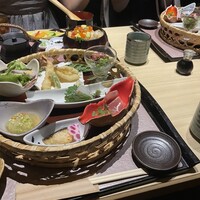WASHOKU SUSHI いぶき 銀座店 - 