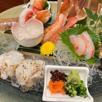 かに道楽 川崎店 - 