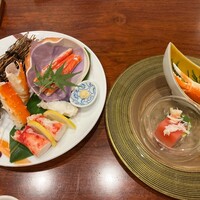 かに道楽 川崎店 - 