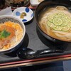 釜喜利うどん