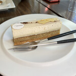 パティスリー・パリセヴェイユ - 