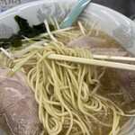 ラーメンショップ - 中々バランス良いです