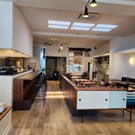 ファイル ナチュラル フード ワークス - 