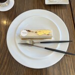 パティスリー・パリセヴェイユ - 