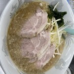 ラーメンショップ - 