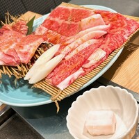 焼肉みゆき苑 - 