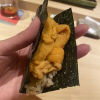 三宿の鮨 えん 別邸 - 