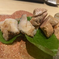 三宿の鮨 えん 別邸 - 