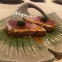 三宿の鮨 えん 別邸 - 