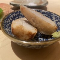 三宿の鮨 えん 別邸 - 