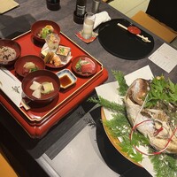 日本料理 華の縁 - 