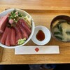 本鮪丼なかばやし