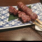 炭火焼き 菜蔵 - 