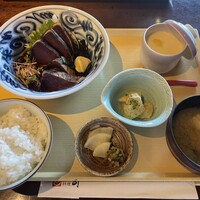 土佐料理 司 阪急グランドビル店 - 