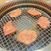 焼肉山水 虎ノ門ヒルズ店 - 
