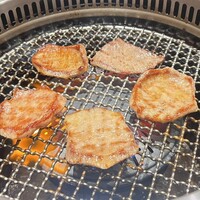 焼肉山水 虎ノ門ヒルズ店 - 
