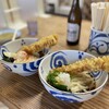 舩本うどん