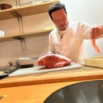 くずし割烹 樋ぐち - 