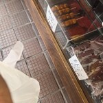 柳月菓子店 - 