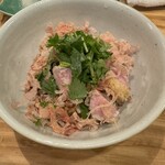 とんかつ 乃ぐち - 