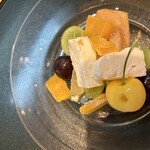 くずし割烹 樋ぐち - 